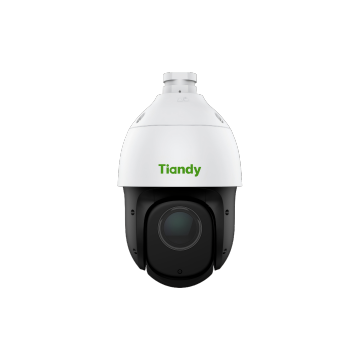 4MP 25X IR PTZ Camera